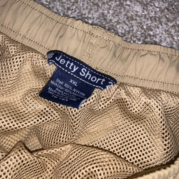 BRAND NWT Jetty Short 2 Swim Trunks size XXL - Picture 6 of 10